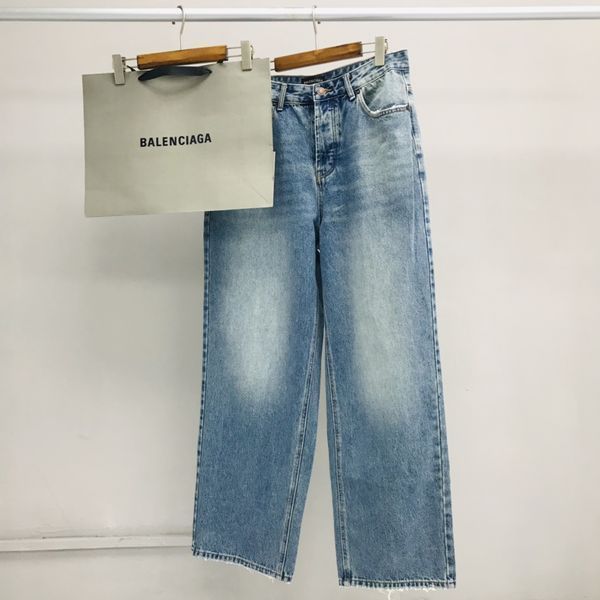 B*alenciaga  Pants Top Quality DSX 20230616-33