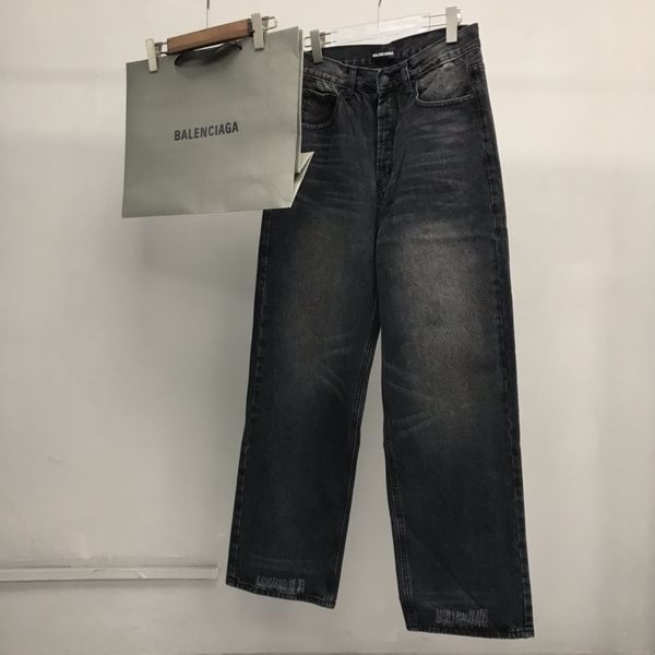 B*alenciaga  Pants Top Quality DSX 20230616-36