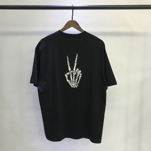 B*alenciaga T-shirt Top Quality DSX 20230619-5