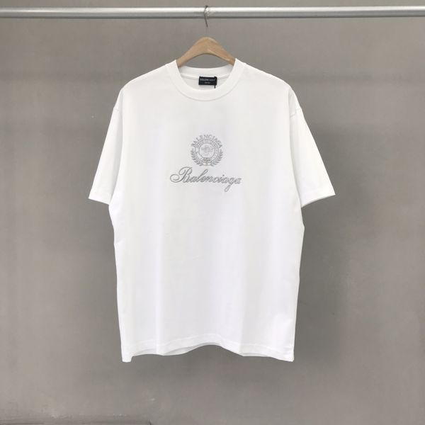 B*alenciaga T-shirt Top Quality DSX 20230619-31