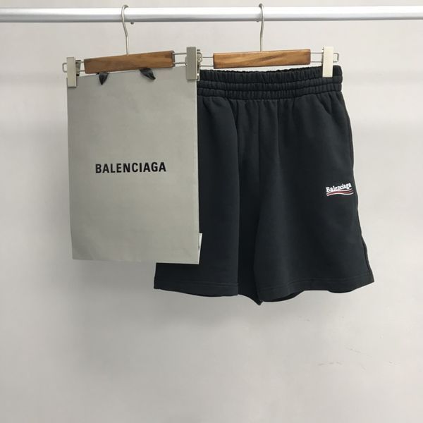 B*alenciaga Pants Top Quality DSX 20230620-6