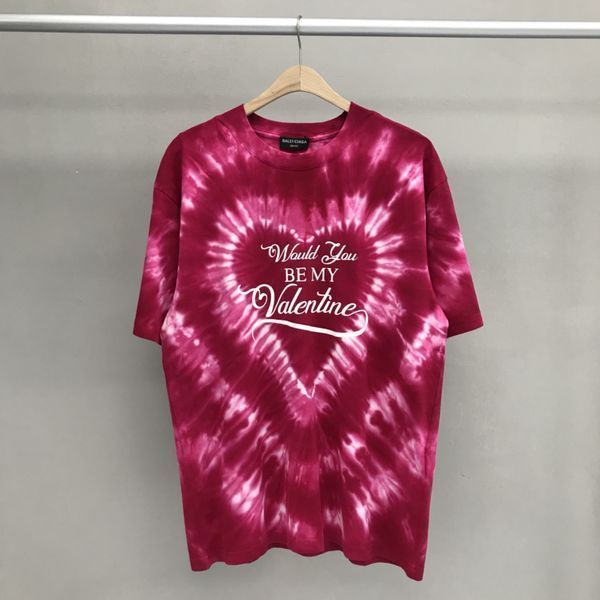 B*alenciaga T-shirt Top Quality DSX 20230626-5