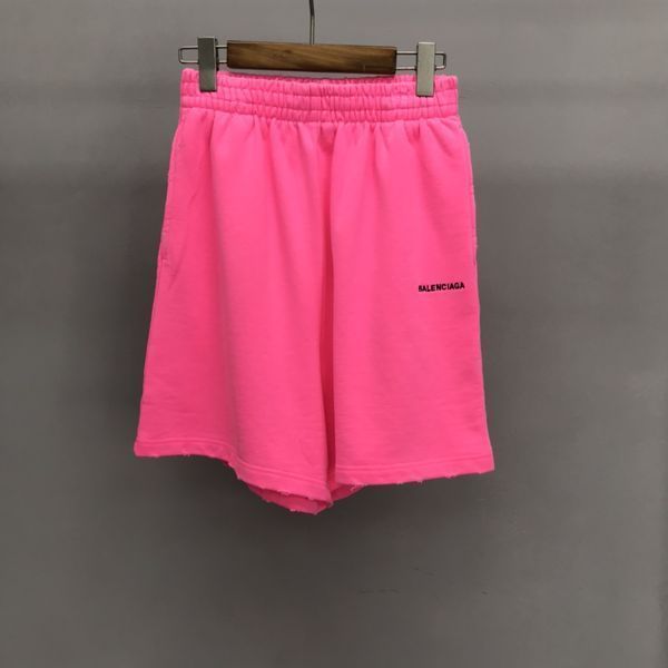 B*alenciaga Pants Top Quality DSX 20230626-29