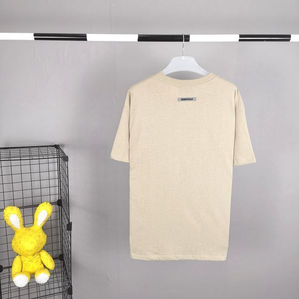 E*ssentials T-shirt Top Quality WM 20230626-88