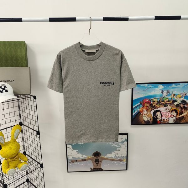 E*ssentials T-shirt Top Quality WM 20230627-25