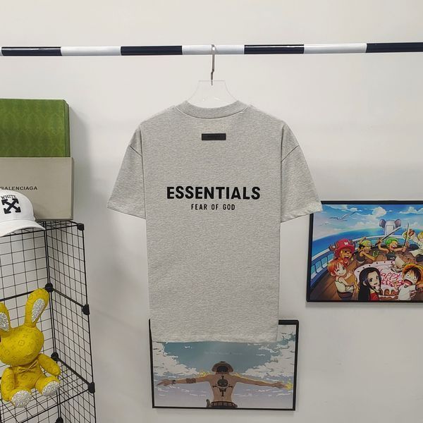 E*ssentials T-shirt Top Quality WM 20230627-27