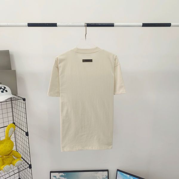 E*ssentials T-shirt Top Quality WM 20230627-84