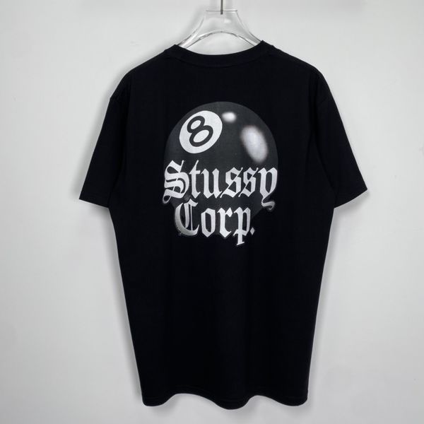 S*tussy T-Shirt Top Quality AM 20230701-102