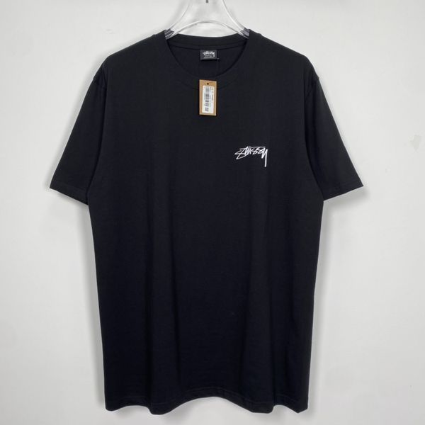 S*tussy T-Shirt Top Quality AM 20230701-106