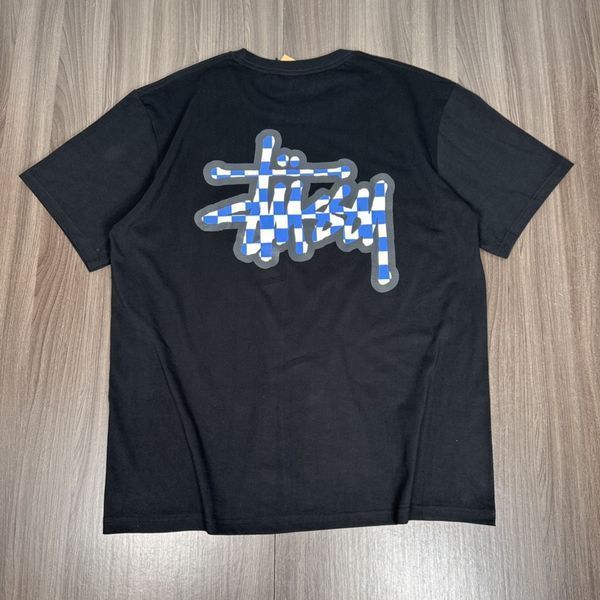 S*tussy T-Shirt Top Quality AM 20230701-129