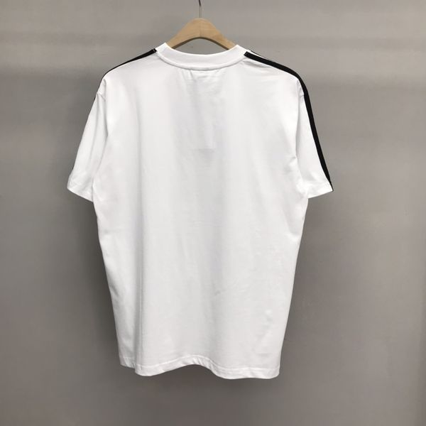 B*alenciaga T-shirt Top Quality DSX 20230714-65