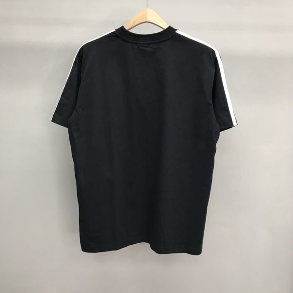 B*alenciaga T-shirt Top Quality DSX 20230714-66