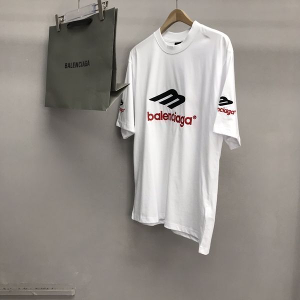 B*alenciaga T-shirt Top Quality DSX 20230714-88