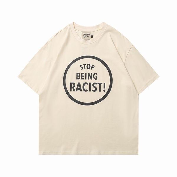 G*allery D*ept T-shirt Top Quality Qiqi 20230719-29