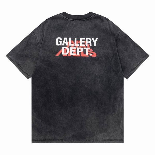 G*allery D*ept T-shirt Top Quality Qiqi 20230719-48