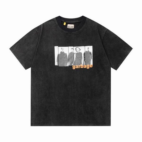 G*allery D*ept T-shirt Top Quality Qiqi 20230719-51