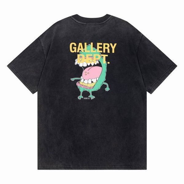 G*allery D*ept T-shirt Top Quality Qiqi 20230719-52