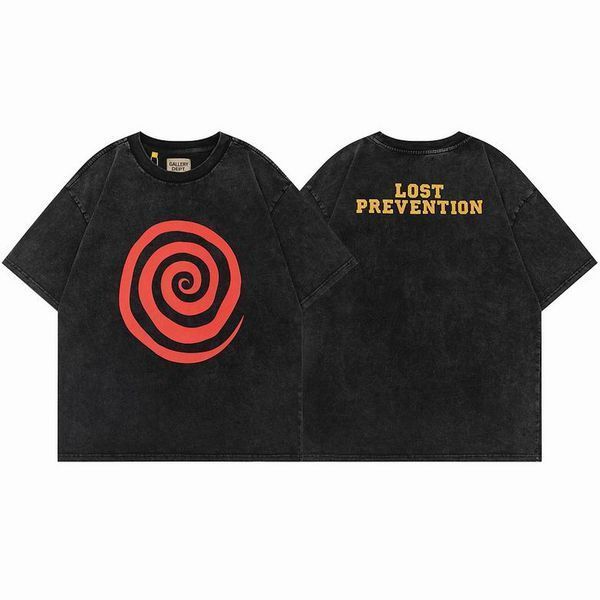 G*allery D*ept T-shirt Top Quality Qiqi 20230719-64