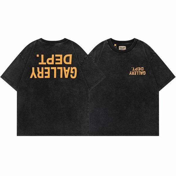 G*allery D*ept T-shirt Top Quality Qiqi 20230719-78