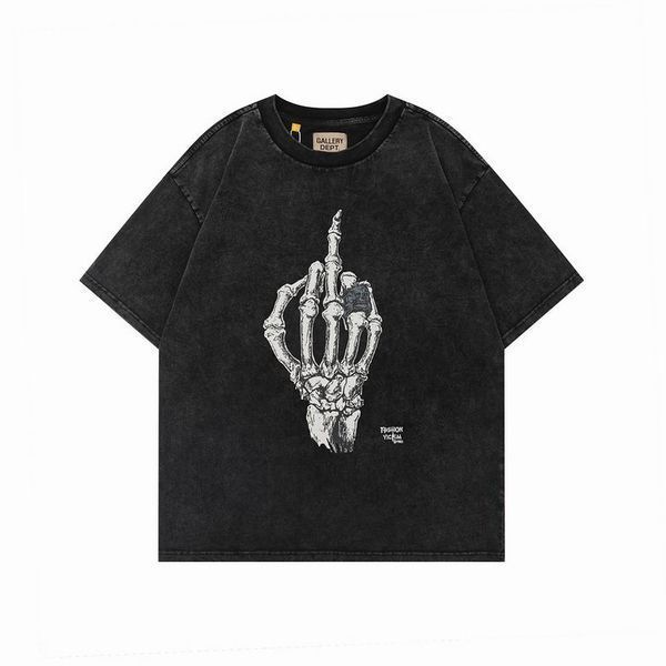 G*allery D*ept T-shirt Top Quality Qiqi 20230719-83