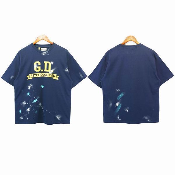 G*allery D*ept T-shirt Top Quality Qiqi 20230719-87