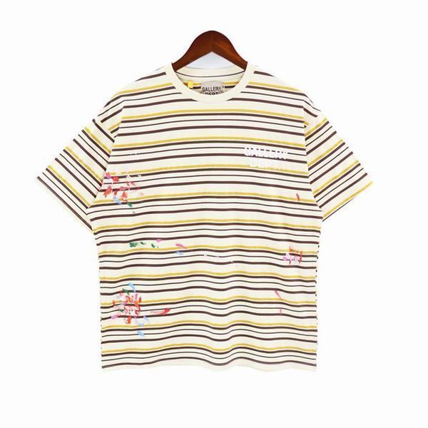 G*allery D*ept T-shirt Top Quality Qiqi 20230719-88