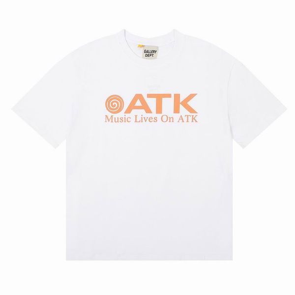 G*allery D*ept T-shirt Top Quality Qiqi 20230719-112