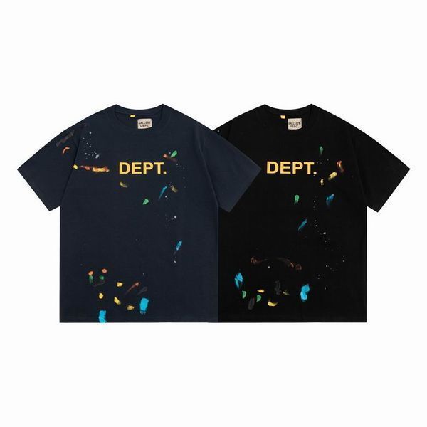 G*allery D*ept T-shirt Top Quality Qiqi 20230719-27