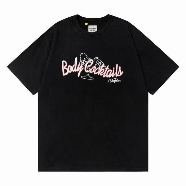 G*allery D*ept T-shirt Top Quality Qiqi 20230719-30