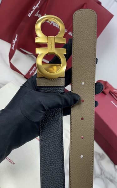 F*erragamo Top Belts  AT 20230903-60