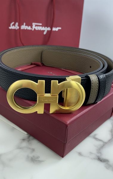 F*erragamo Top Belts  AT 20230903-60