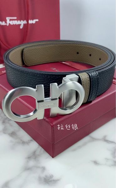 F*erragamo Top Belts  AT 20230903-63