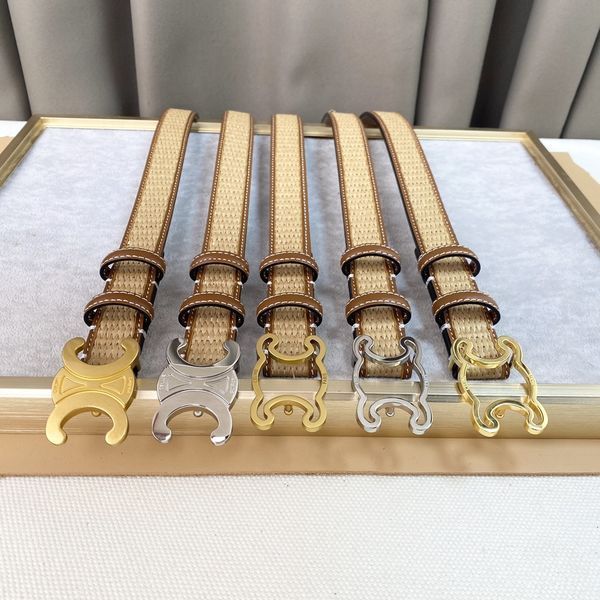 C* eline Top Belts  AT 20230903-84