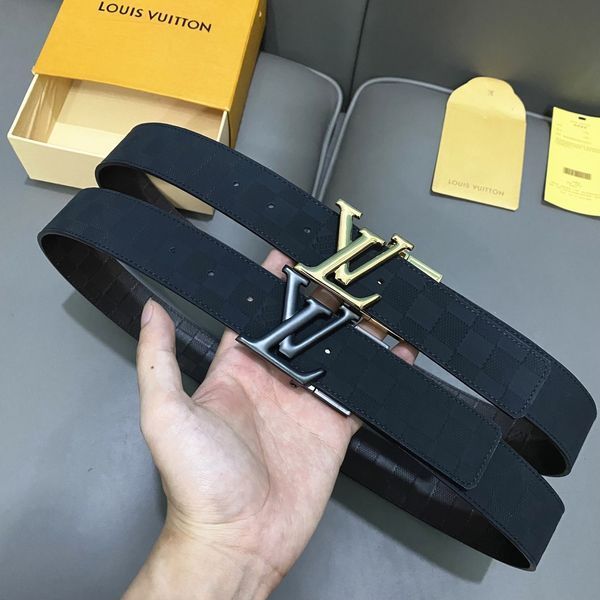 L*ouis V*uitton Top Belts  AT 20230904-4