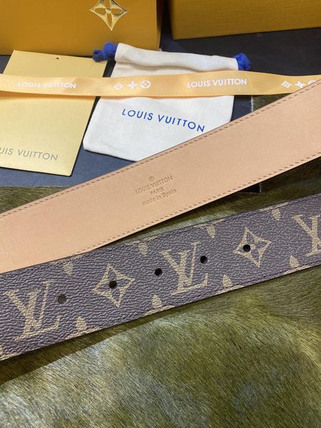L*ouis V*uitton Top Belts  AT 20230904-32