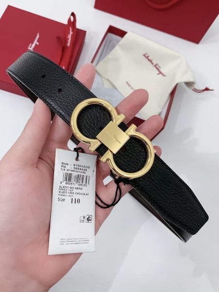 F*erragamo Top Belts  AT 20230904-51
