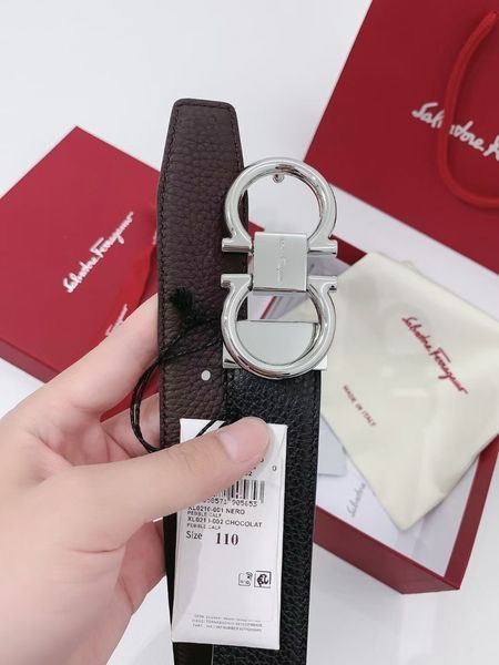 F*erragamo Top Belts  AT 20230904-53