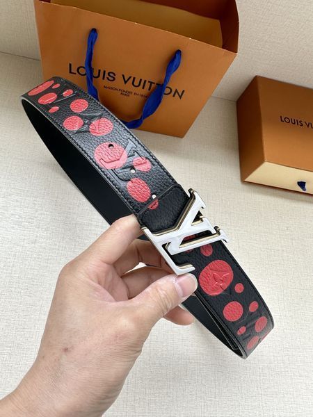 L*ouis V*uitton Top Belts  AT 20230904-54