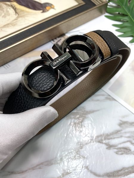 F*erragamo Top Belts  AT 20230904-98