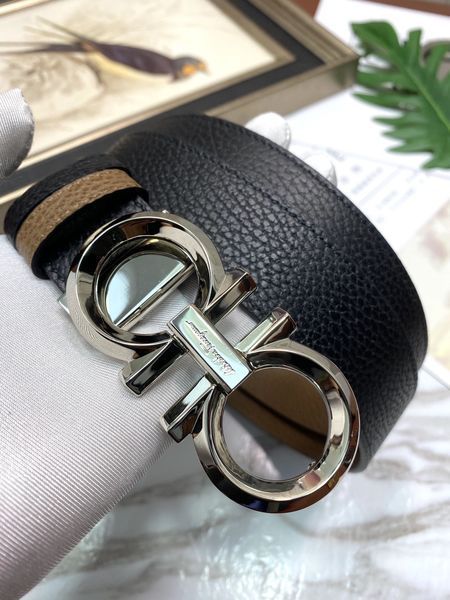 F*erragamo Top Belts  AT 20230904-99