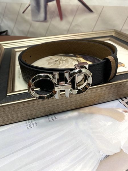 F*erragamo Top Belts  AT 20230904-99