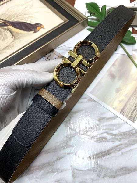 F*erragamo Top Belts  AT 20230904-100