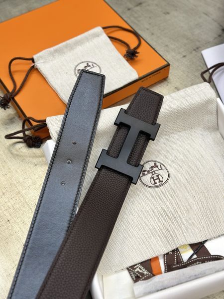 H*ermes Top Belts  AT 20230904-113