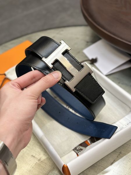 H*ermes Top Belts  AT 20230904-115