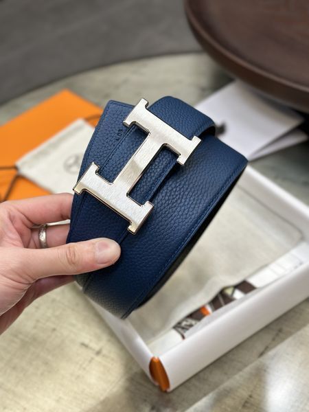 H*ermes Top Belts  AT 20230904-115