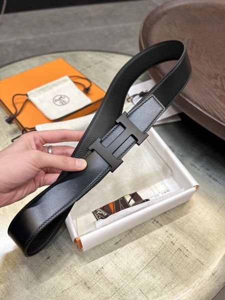 H*ermes Top Belts  AT 20230904-116