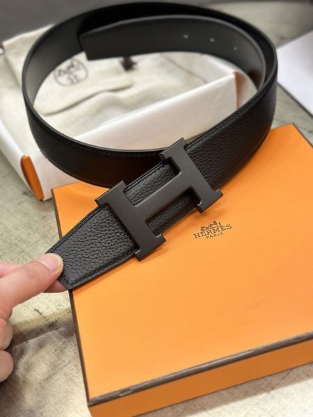 H*ermes Top Belts  AT 20230904-116