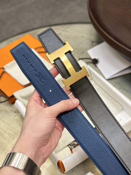 H*ermes Top Belts  AT 20230904-117