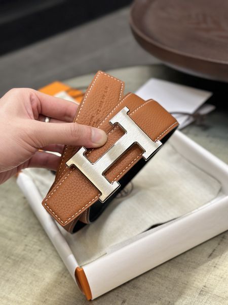 H*ermes Top Belts  AT 20230904-121