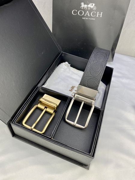C*oach Top Belts  AT 20230905-103